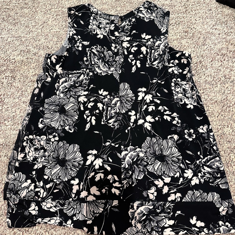 Alfani Blouse